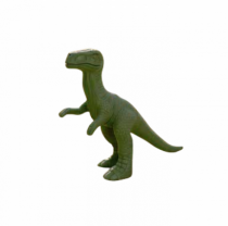 MINI WILD WORLD - VELOCIRAPTOR - Distribuidora 12 de Outubro