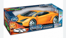 LBN PREDADOR CONCEPT CAR GRANDE - Distribuidora 12 de Outubro