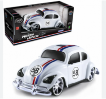 HOBBY RETRO CONCEPT CAR - Distribuidora 12 de Outubro