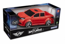 SATURNO PICK-UP CONCEPT CAR - Distribuidora 12 de Outubro