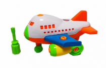 AVIAO DE PLAST MONTA E DESMONTA - Distribuidora 12 de Outubro