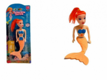 BONECA SEREIA DE PLASTICO - Distribuidora 12 de Outubro