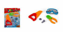 FERRAMENTAS DE PLASTICO PQ - Distribuidora 12 de Outubro