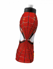 SQUEEZE SPIDER 350ML - Distribuidora 12 de Outubro
