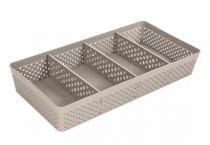 CESTA ORGANIZADOR ULTRA GG - C - Distribuidora 12 de Outubro