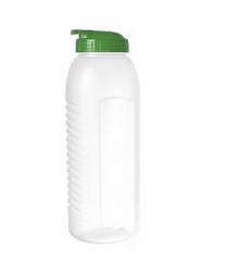 GARRAFA AGUA QUALITY 1.5L - Distribuidora 12 de Outubro