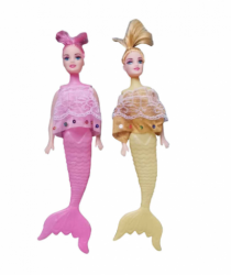 BONECA STELLA SEREIA SRT COR - Distribuidora 12 de Outubro