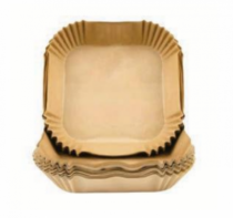 KIT CESTAS P/AIR FRYER 100P 16CM - Distribuidora 12 de Outubro