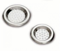 RALO DE PIA COMUM 2PCS - Distribuidora 12 de Outubro