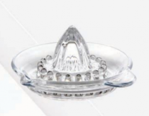 ESPREMEDOR DE FRUTAS DE CRISTAL - Distribuidora 12 de Outubro
