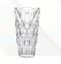 VASO DECORATIVO HALLEY - Distribuidora 12 de Outubro