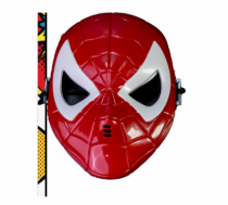 MASCARA SUPERHERO - Distribuidora 12 de Outubro