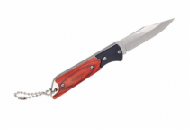 CANIVETE RETRATIL DE BOLSO 15,5CM - Distribuidora 12 de Outubro