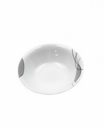 TIGELA DE VIDRO COSMO CIRCLE 12CM 300ML - Distribuidora 12 de Outubro