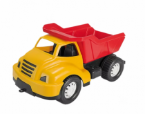 CAMINHAO MAX TRUCK CACAMBA - Distribuidora 12 de Outubro