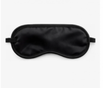 MASCARA PARA DORMIR CETIM - Distribuidora 12 de Outubro