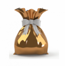 SAC DOURADO 35X60 - Distribuidora 12 de Outubro