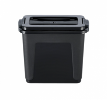 CAIXA ORGANIZADORA ECCOLOGIC 5,0 L - Distribuidora 12 de Outubro