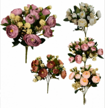 MINI ROSA - Distribuidora 12 de Outubro