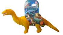 SHUNOSSAURUS NA CINTA - Distribuidora 12 de Outubro