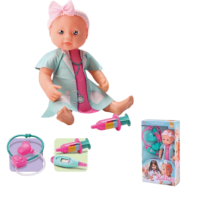 RUBBIE MEDICA V - Distribuidora 12 de Outubro