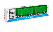 IVECO S-WAY RODOTREM CANAVIEIRO - Distribuidora 12 de Outubro