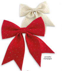 LACO XMAS ANARRUGA POL SORT 1PC 25X28CM - Distribuidora 12 de Outubro