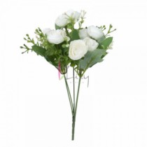 BUQUE. DE CAMELIA BRANCO - Distribuidora 12 de Outubro