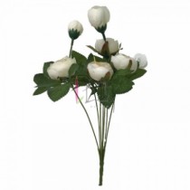 BUQUE. CAMELIA CREME - Distribuidora 12 de Outubro