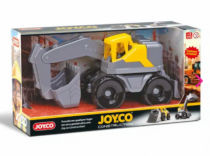 JOY.CO CONSTRUCTION ESCAVADEIRA - Distribuidora 12 de Outubro