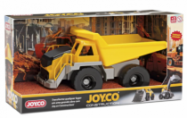 JOY.CO CONSTRUCTION MINERACAO - Distribuidora 12 de Outubro