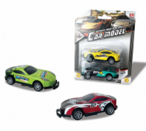 KIT DE CARRINHOS BATE E GIRA 2 PCS - Distribuidora 12 de Outubro