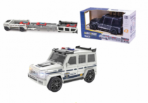 CARRO SPEEDY TRACK - Distribuidora 12 de Outubro