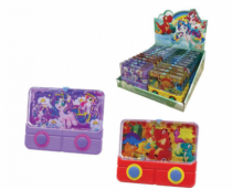 AQUA PLAY DINO E UNICORNIO - Distribuidora 12 de Outubro