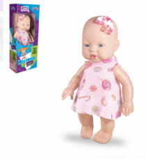 NICINHA DOLL - Distribuidora 12 de Outubro