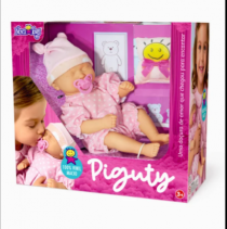 PIGUTY - Distribuidora 12 de Outubro