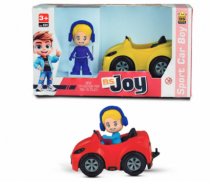 BS JOY SPORT CAR BOY - Distribuidora 12 de Outubro