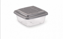 POTE QUADRADO 350 ML - Distribuidora 12 de Outubro