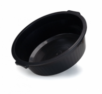 TACHO PRETO ECO FLOW 20 LITROS - Distribuidora 12 de Outubro