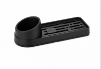 ORGANIZADOR PIA PRETO ECO FLOW - Distribuidora 12 de Outubro
