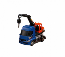 COLECAO WORK TRUCK ROMPEDOR - Distribuidora 12 de Outubro
