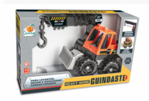 HEAVY WORK GUINDASTE - Distribuidora 12 de Outubro