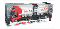 ORANGE BITREM COMBUSTIVEL - Distribuidora 12 de Outubro