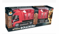 ORANGE BITREM BOIADEIRO - Distribuidora 12 de Outubro