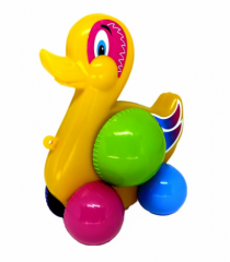 PATO-SOLAPA - Distribuidora 12 de Outubro