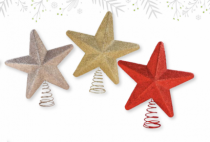 PONTEIRA GLITTER GLOW SORT ISO 4,5 X 23CM - Distribuidora 12 de Outubro