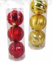 BOLA CURVAS SHAPES PEARL SORT PT 1PC 15CM - Distribuidora 12 de Outubro