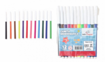 CANETINHA HIDROCOR 12PCS - Distribuidora 12 de Outubro
