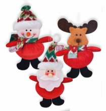 ENF SWEET BABY BALAO SORT POL 13X20CM - Distribuidora 12 de Outubro