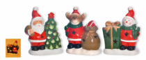 PERSONAS SIMBOLOS SORT 1L BRQ 9,2 X 5 X 10CM - Distribuidora 12 de Outubro